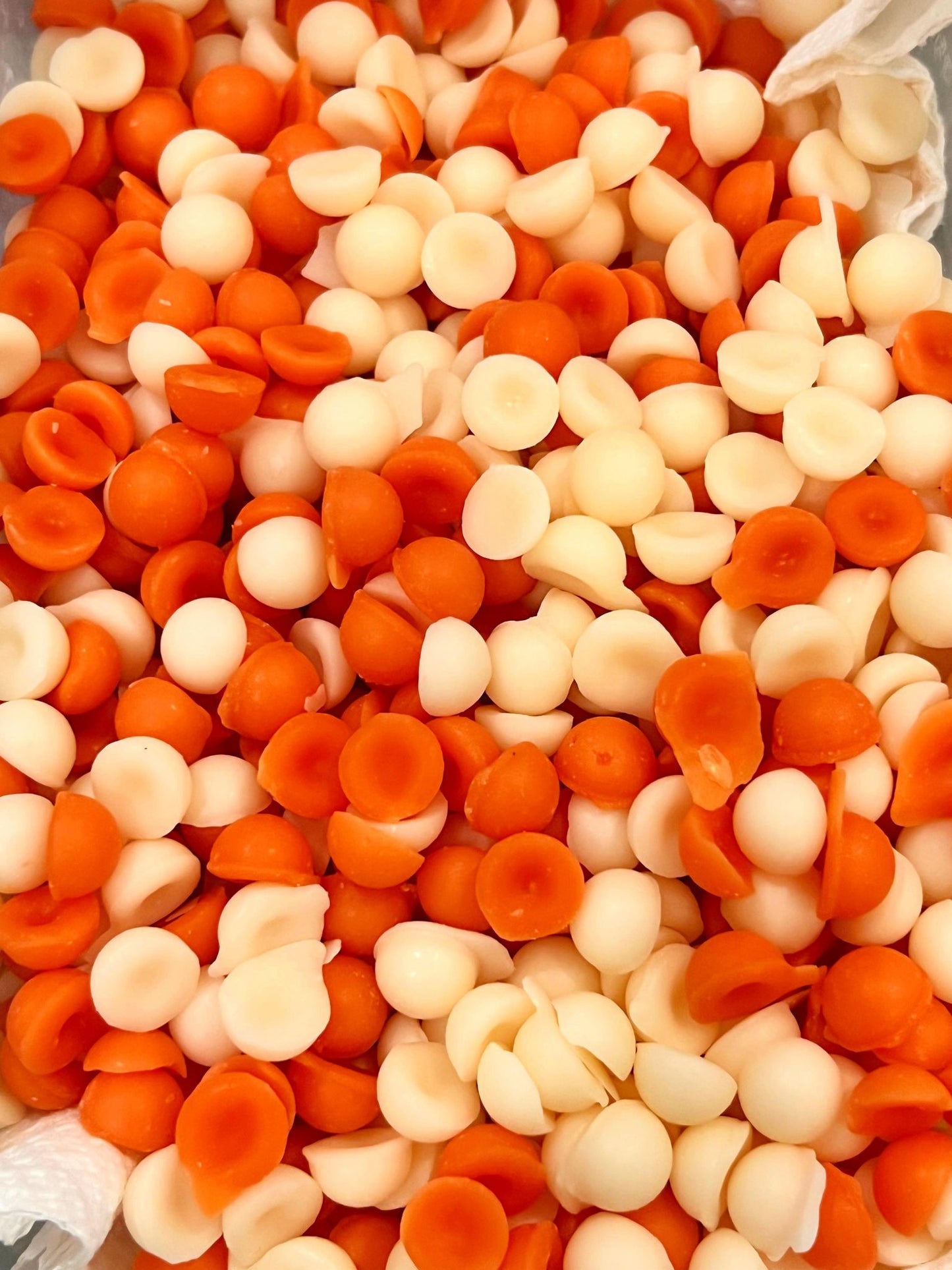 Scoopies Dots Mini Wax Melts - 1oz Mini Bags !MOQ 20!