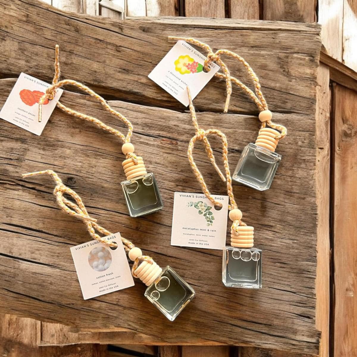 *REFILL ONLYScented Oil Diffuser Refill