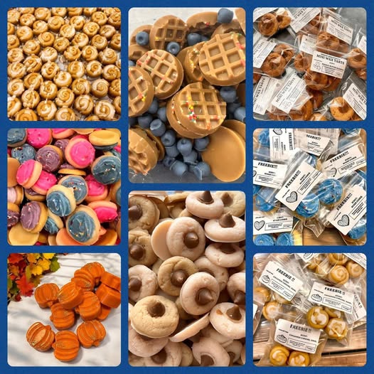 BLACK FRIDAY DOORBUSTER FILLER BUNDLES!!!