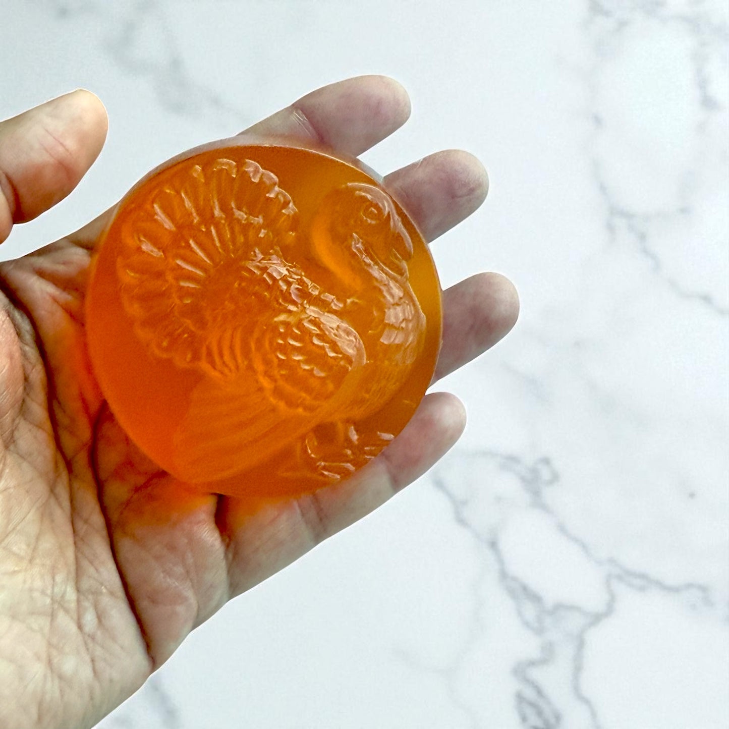 Fall / Halloween Soaps MOQ 12