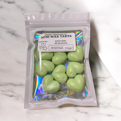 Assorted Best Selling Scent Shapes Mini Wax Melts [MOQ 12]