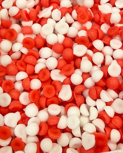 Scoopies Dots Mini Wax Melts - 1oz Mini Bags !MOQ 20!