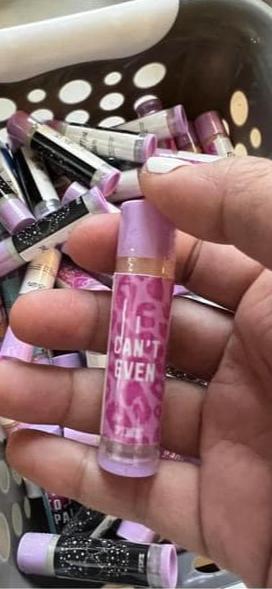 Christmas/Winter Individually Packaged Lip Balms (Full Size) Filler !MOQ 20!