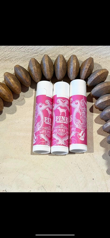 Christmas/Winter Individually Packaged Lip Balms (Full Size) Filler !MOQ 20!