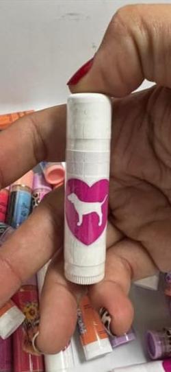 Christmas/Winter Individually Packaged Lip Balms (Full Size) Filler !MOQ 20!