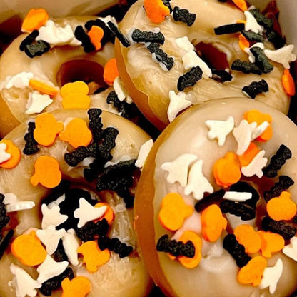 Bakery Bites Mini Wax Melts, Boxed Or Bagged (All Varieties) !MOQ 6!