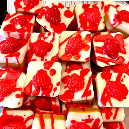 Bakery Bites Mini Wax Melts, Boxed Or Bagged (All Varieties) !MOQ 6!