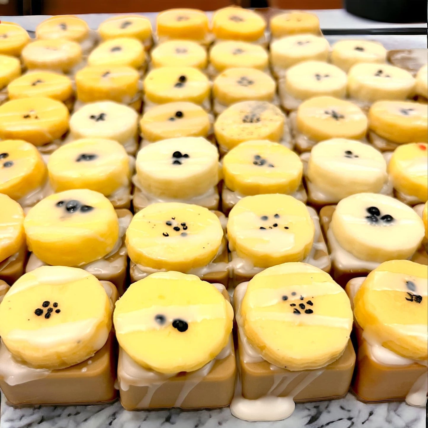 Bakery Bites Mini Wax Melts, Boxed Or Bagged (All Varieties) !MOQ 6!