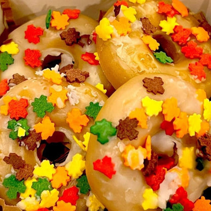 Bakery Bites Mini Wax Melts, Boxed Or Bagged (All Varieties) !MOQ 6!