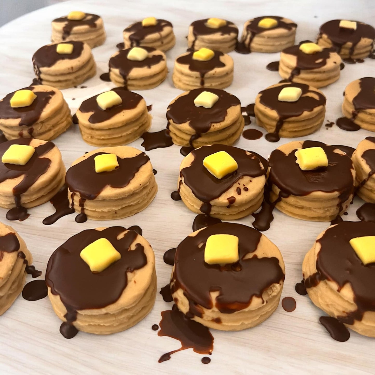 Bakery Bites Mini Wax Melts, Boxed Or Bagged (All Varieties) !MOQ 6!