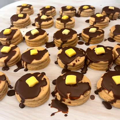 Bakery Bites Mini Wax Melts, Boxed Or Bagged (All Varieties) !MOQ 6!