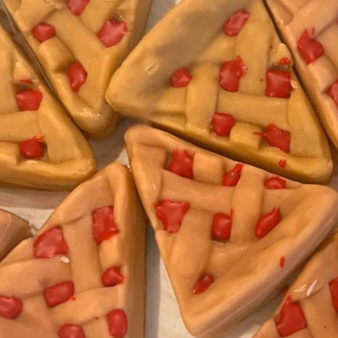 Bakery Bites Mini Wax Melts, Boxed Or Bagged (All Varieties) !MOQ 6!