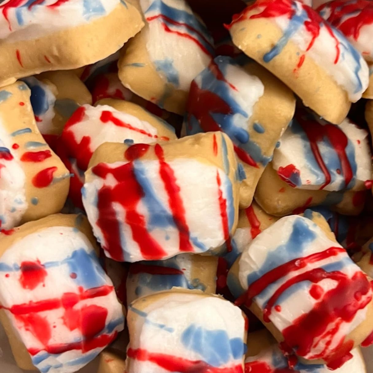 Bakery Bites Mini Wax Melts, Boxed Or Bagged (All Varieties) !MOQ 6!