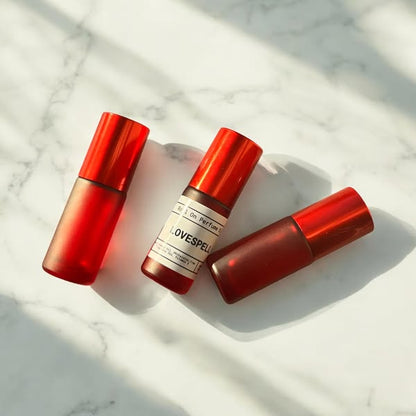 Mini Roll On Perfume - Red Tube (MOQ 12)