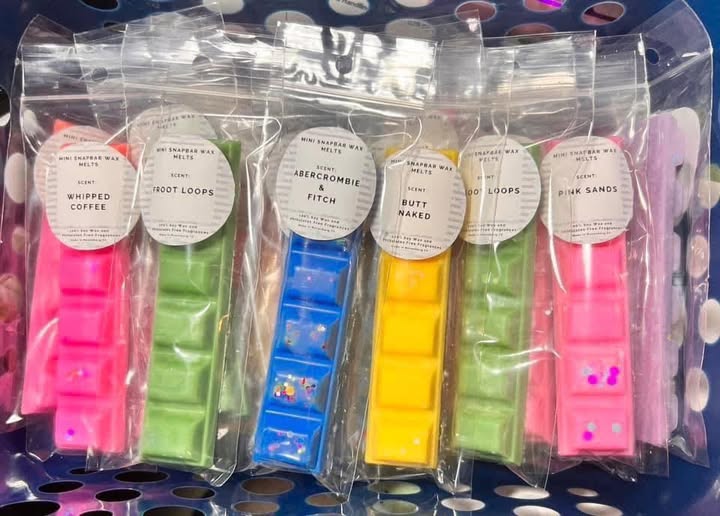 BLACK FRIDAY DOORBUSTER FILLER BUNDLES!!!