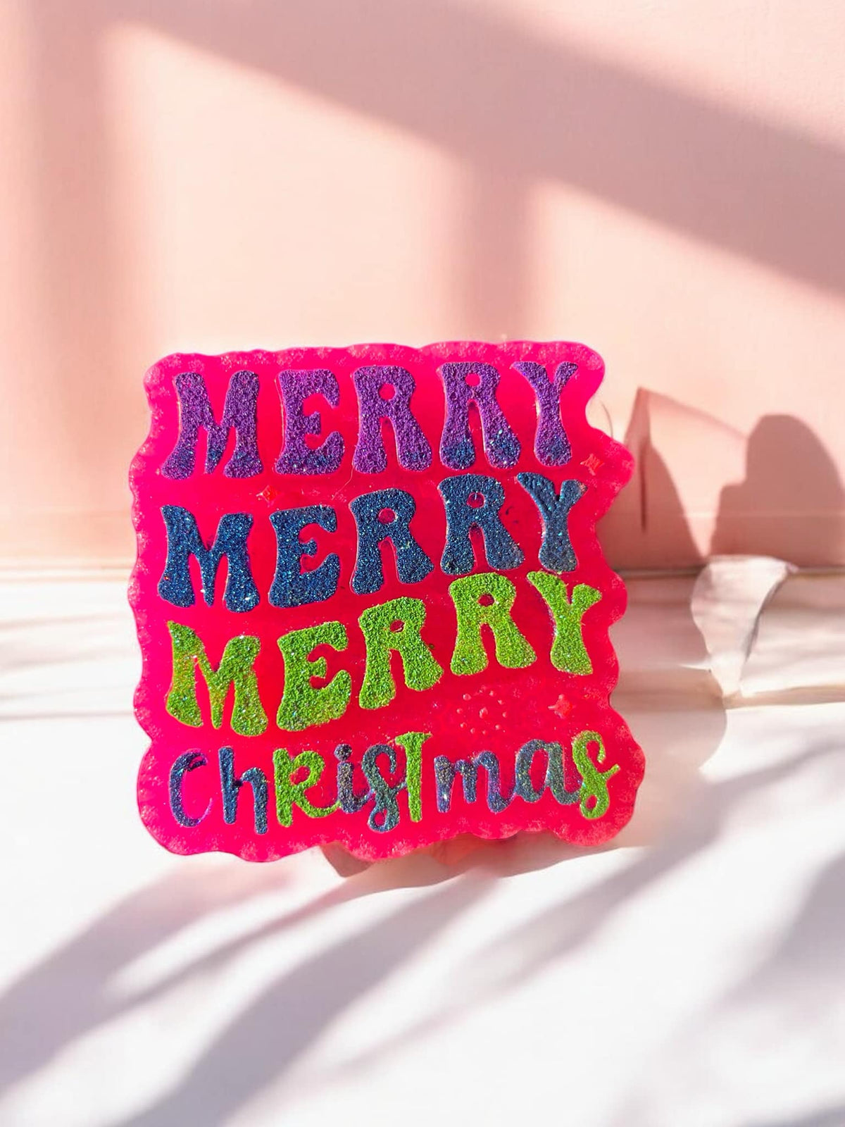 WS - Christmas/Winter Freshies (Many Styles)