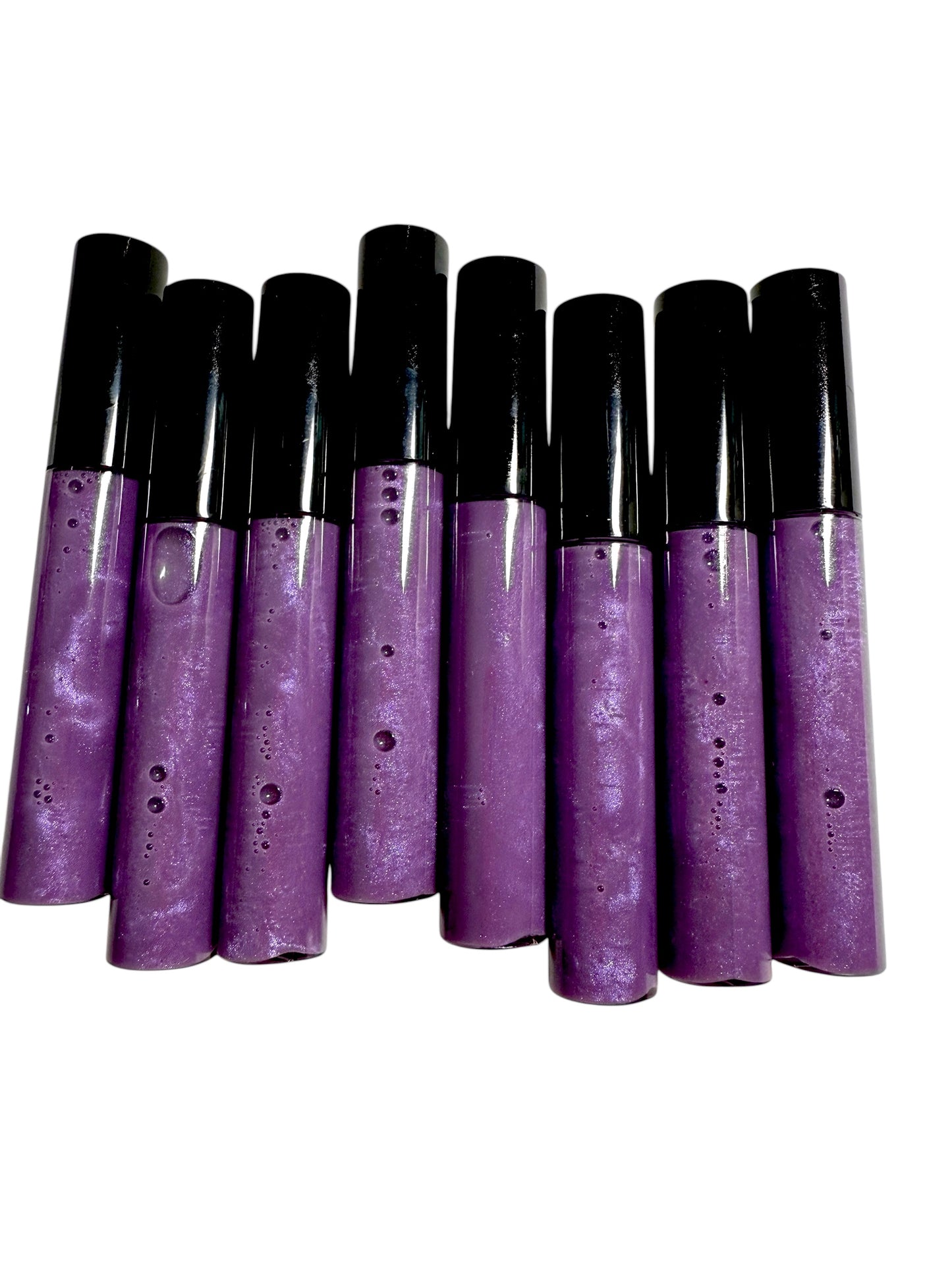 Full Sized Handcrafted Lip Gloss (Pack of 10)
