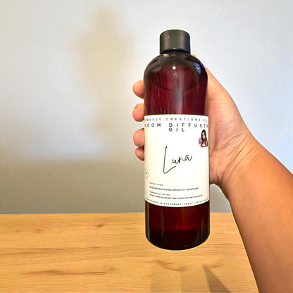 Room Diffuser Oil !MOQ 6!