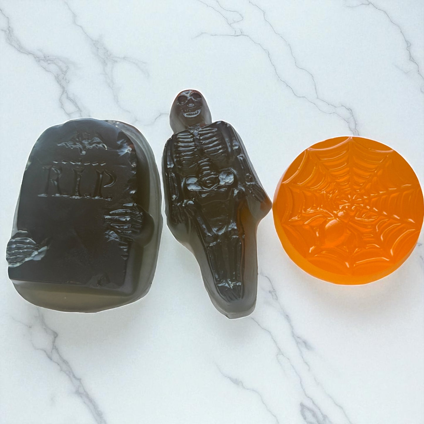 Fall / Halloween Soaps MOQ 12