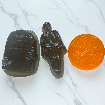Fall / Halloween Soaps MOQ 12