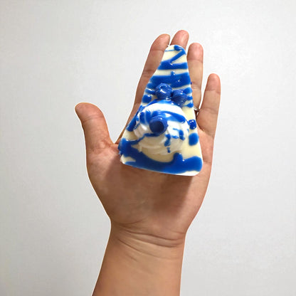 Pie Slices Wax Melt ( MOQ 6 )