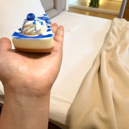 Pie Slices Wax Melt ( MOQ 6 )