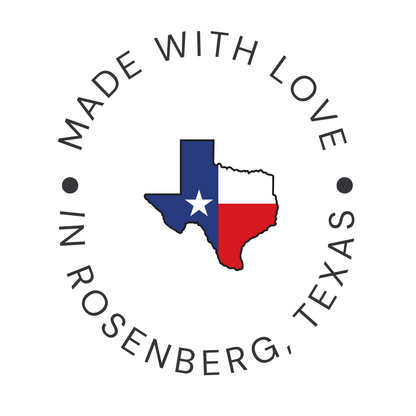 Floral Pink Bunny - Easter Soy Wax Clamshell (Customizable)