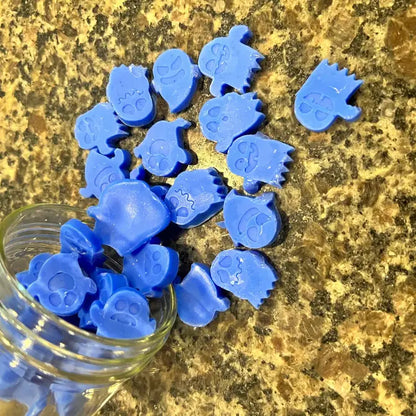 Mini Wax Melts - Halloween - Lil' Ghosts