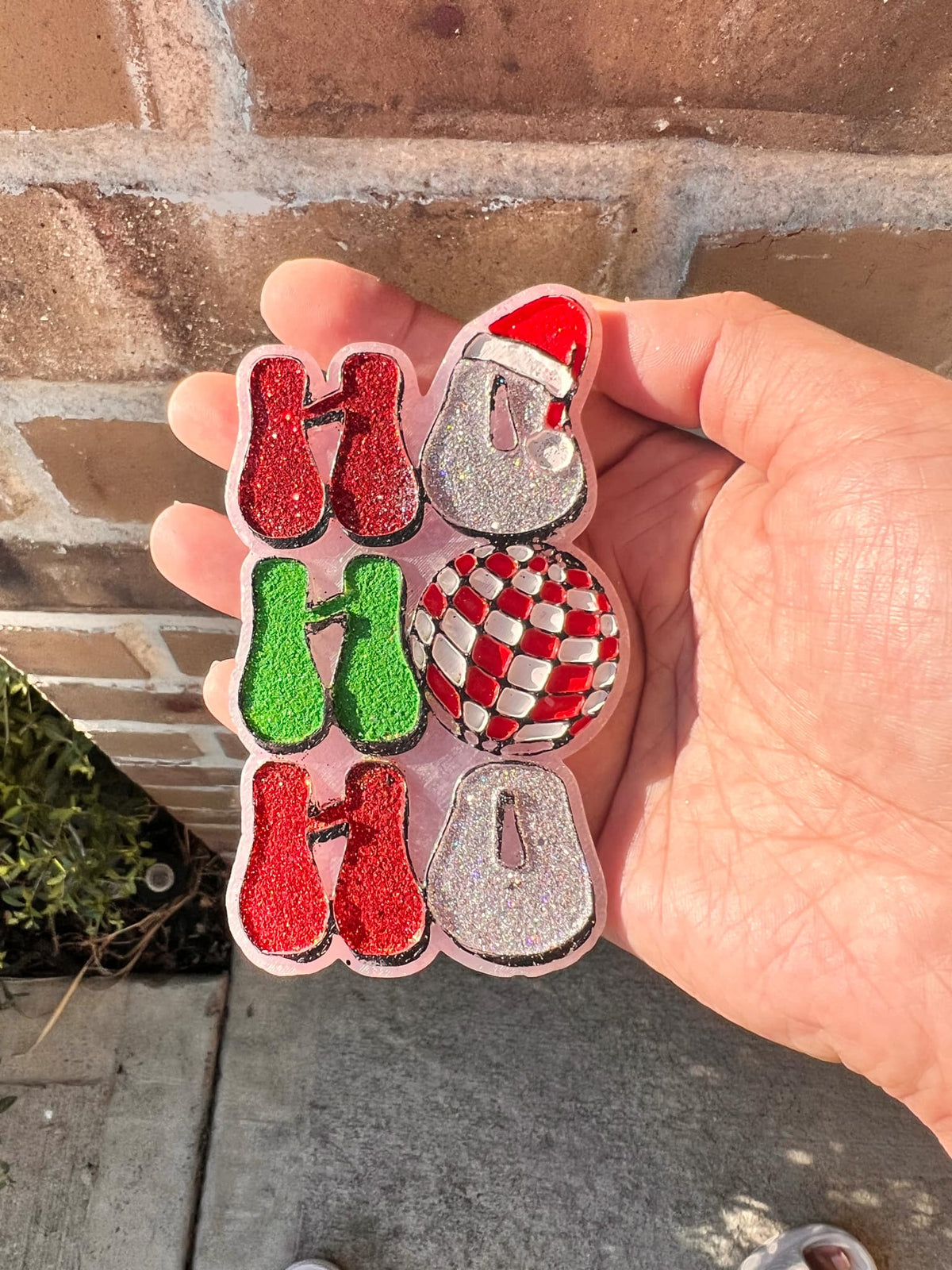 WS - Christmas/Winter Freshies (Many Styles)
