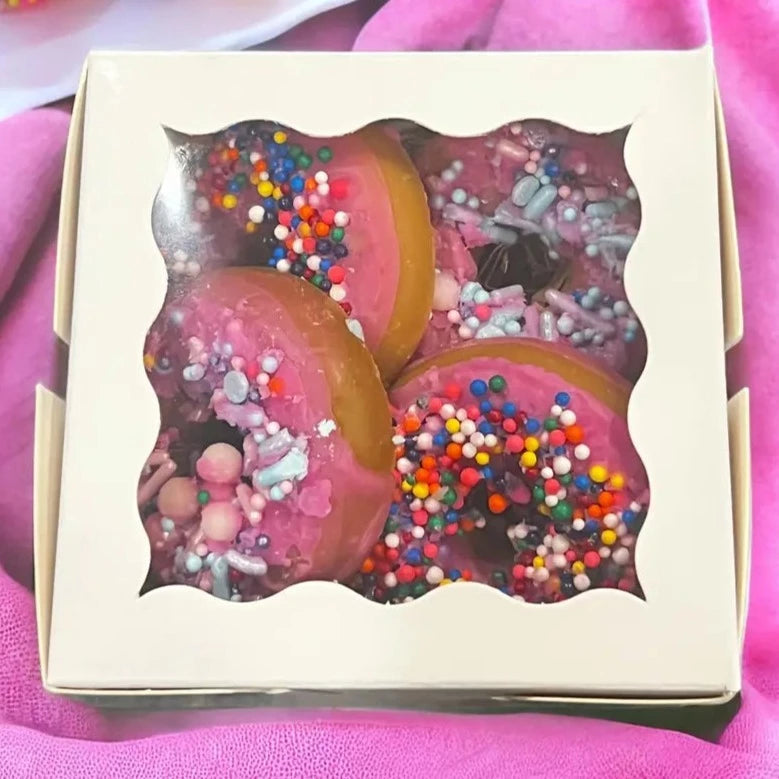 Bakery Bites Mini Wax Melts, Boxed Or Bagged (All Varieties) !MOQ 6!