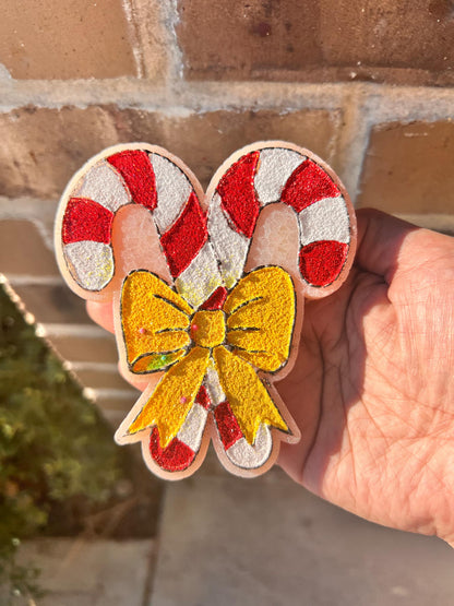 WS - Christmas/Winter Freshies (Many Styles)
