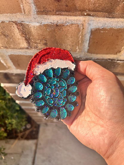 WS - Christmas/Winter Freshies (Many Styles)