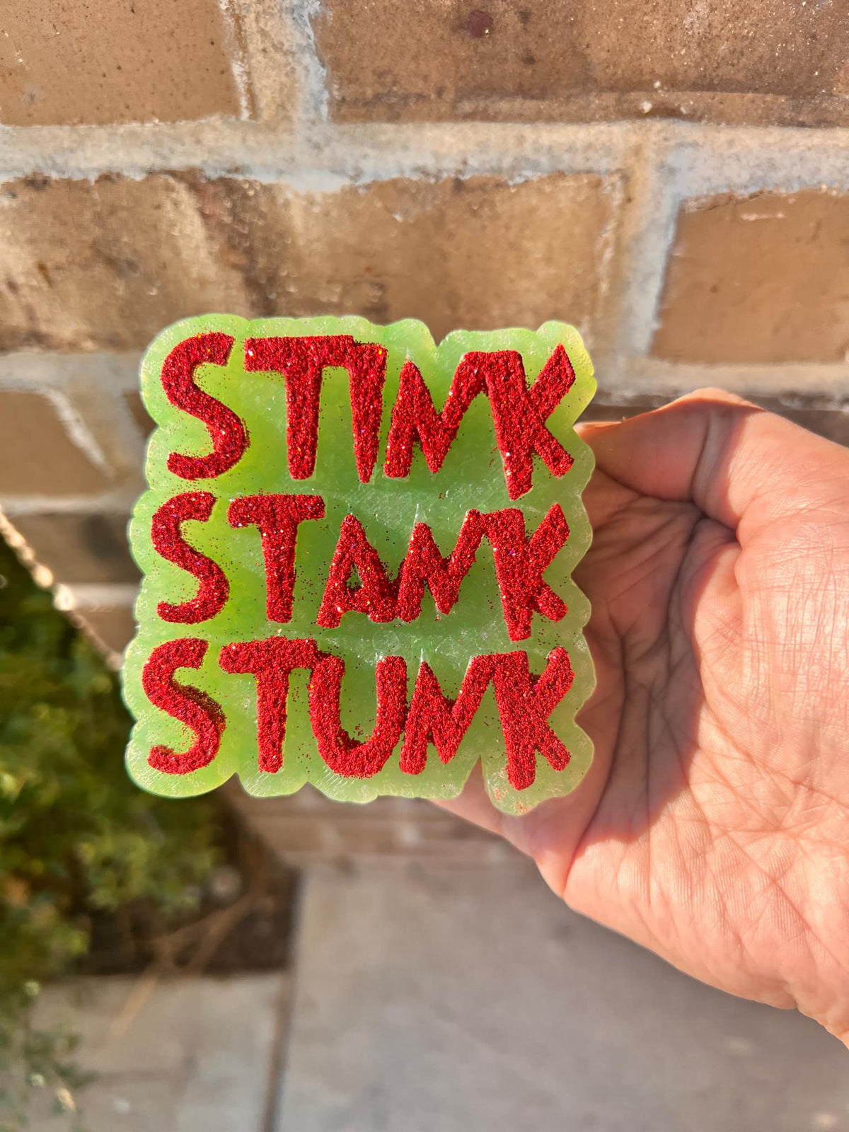 WS - Christmas/Winter Freshies (Many Styles)