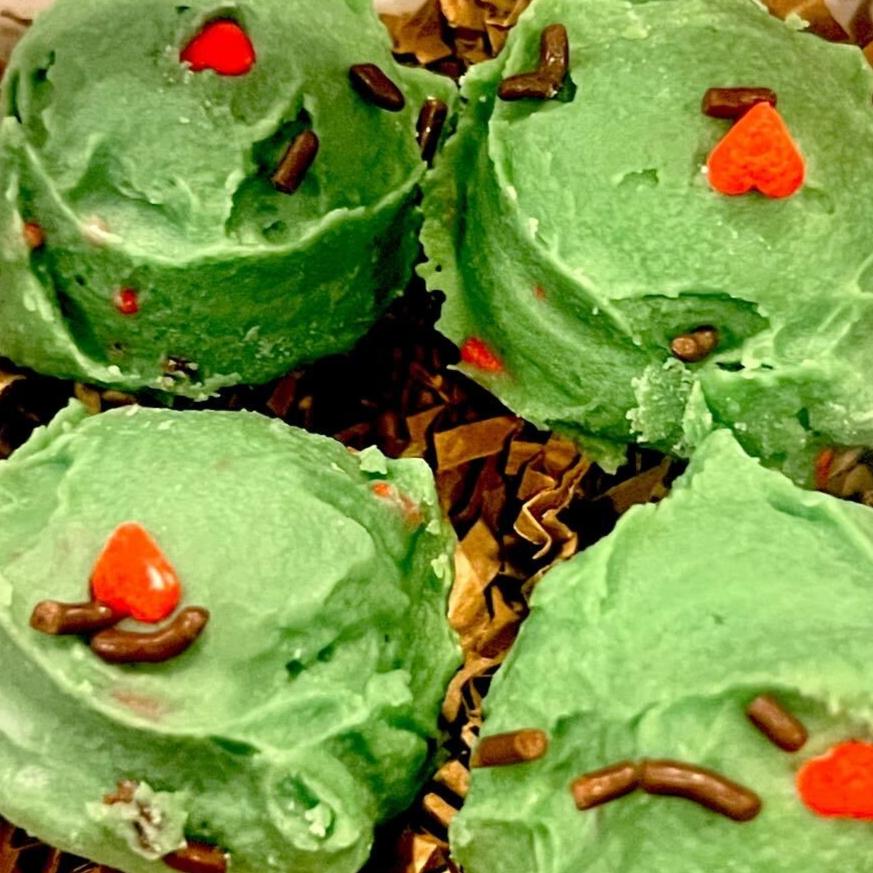 Bakery Bites Mini Wax Melts, Boxed Or Bagged (All Varieties) !MOQ 6!