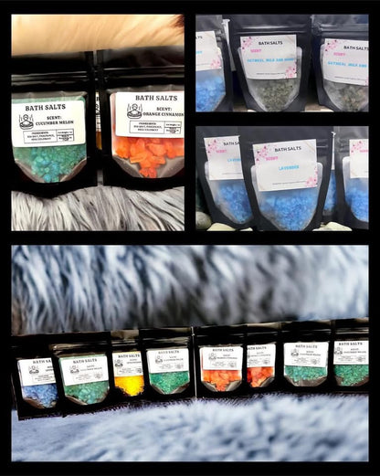 BLACK FRIDAY DOORBUSTER FILLER BUNDLES!!!