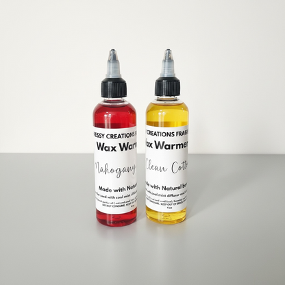 Wax Warmer Oil !MOQ 6!