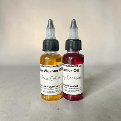 Wax Warmer Oil !MOQ 6!